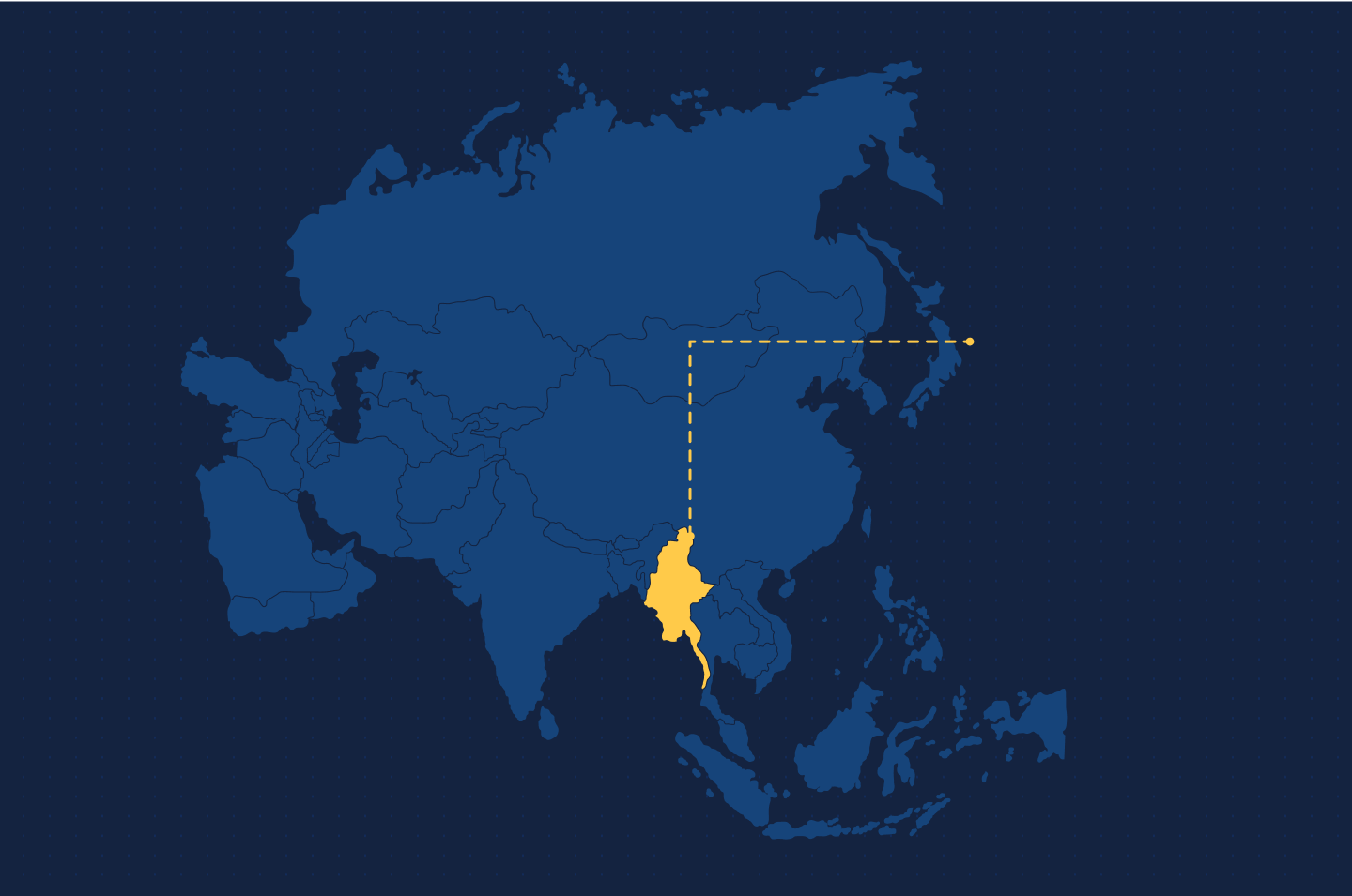 Mối quan tâm hàng đầu về sức khỏe của người Đông Nam Á